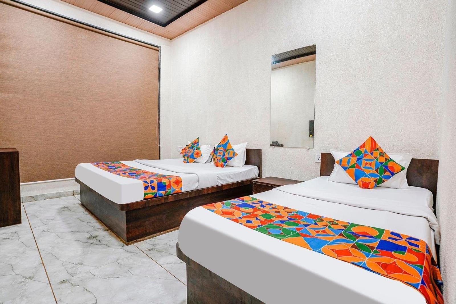 The Jalsa Resort Lonavala Exterior photo
